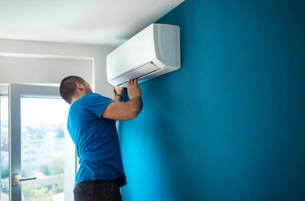 Best Residential HVAC in Glassmanor, MD