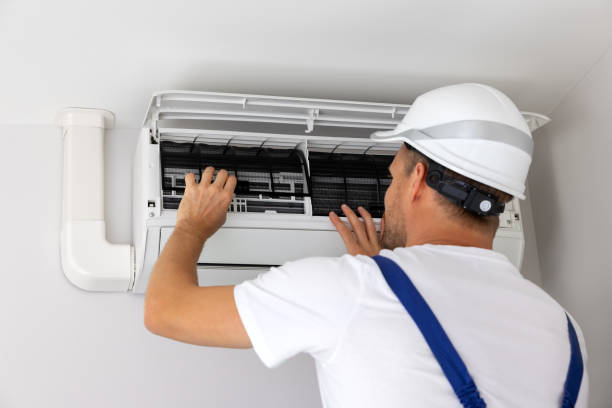 Best HVAC for Healthcare Facilities in Glassmanor, MD