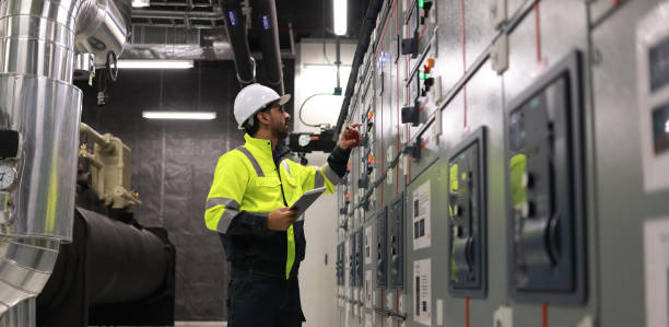 Best HVAC Software and Technology in Glassmanor, MD