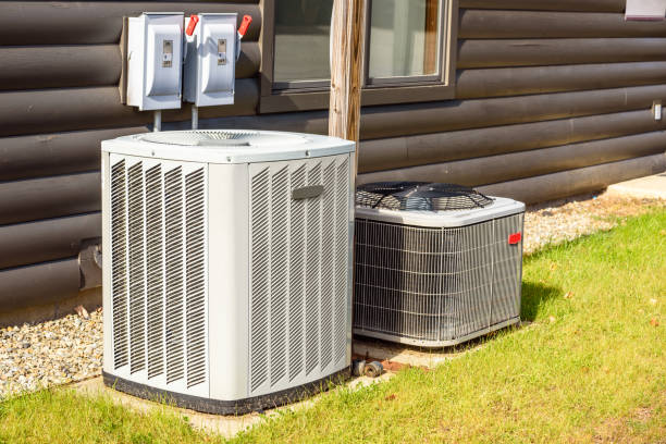 Best HVAC Training and Certification in Glassmanor, MD